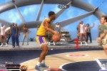 NBA Ballers: Chosen One (PlayStation 3)