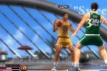 NBA Ballers: Chosen One (PlayStation 3)