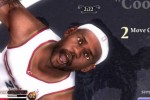 NBA Ballers: Chosen One (PlayStation 3)