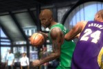 NBA Ballers: Chosen One (PlayStation 3)