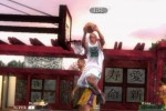 NBA Ballers: Chosen One (PlayStation 3)