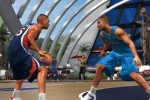 NBA Ballers: Chosen One (Xbox 360)