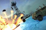 Warhawk - Operation: Broken Mirror (PlayStation 3)