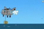 Rocky and Bullwinkle (Xbox 360)