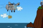 Rocky and Bullwinkle (Xbox 360)