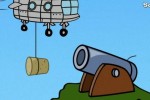 Rocky and Bullwinkle (Xbox 360)