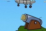 Rocky and Bullwinkle (Xbox 360)
