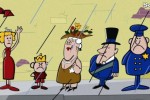 Rocky and Bullwinkle (Xbox 360)