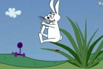 Rocky and Bullwinkle (Xbox 360)