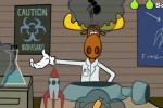Rocky and Bullwinkle (Xbox 360)