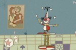 Rocky and Bullwinkle (Xbox 360)