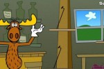 Rocky and Bullwinkle (Xbox 360)