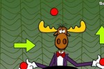 Rocky and Bullwinkle (Xbox 360)