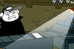 Rocky and Bullwinkle (Xbox 360)