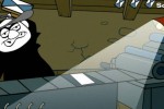 Rocky and Bullwinkle (Xbox 360)