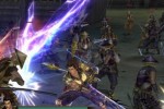 Samurai Warriors 2: Xtreme Legends (Xbox 360)