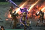 Samurai Warriors 2: Xtreme Legends (Xbox 360)