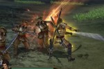 Samurai Warriors 2: Xtreme Legends (Xbox 360)