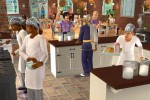 The Sims 2: Kitchen & Bath Interior Design Stuff (PC)