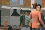 The Sims 2: Kitchen & Bath Interior Design Stuff (PC)