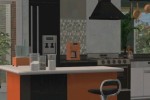 The Sims 2: Kitchen & Bath Interior Design Stuff (PC)