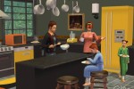 The Sims 2: Kitchen & Bath Interior Design Stuff (PC)