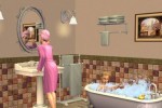 The Sims 2: Kitchen & Bath Interior Design Stuff (PC)