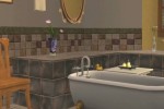 The Sims 2: Kitchen & Bath Interior Design Stuff (PC)
