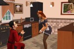 The Sims 2: Kitchen & Bath Interior Design Stuff (PC)