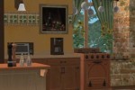 The Sims 2: Kitchen & Bath Interior Design Stuff (PC)