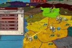 Europa Universalis: Rome (PC)