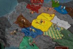 Europa Universalis: Rome (PC)