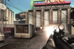 Tom Clancy's Rainbow Six Vegas 2 (PC)