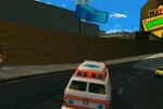 Emergency Mayhem (Wii)