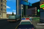 Emergency Mayhem (Wii)