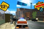 Emergency Mayhem (Wii)