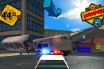 Emergency Mayhem (Wii)