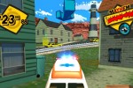 Emergency Mayhem (Wii)