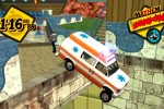 Emergency Mayhem (Wii)