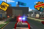 Emergency Mayhem (Wii)