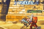 Rondo of Swords (DS)