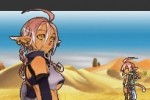 Rondo of Swords (DS)