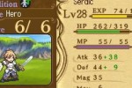 Rondo of Swords (DS)