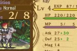 Rondo of Swords (DS)