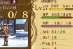 Rondo of Swords (DS)