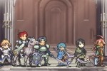 Rondo of Swords (DS)