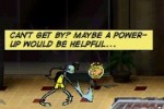 Teenage Zombies: Invasion of the Alien Brain Thingys (DS)