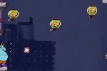 Teenage Zombies: Invasion of the Alien Brain Thingys (DS)