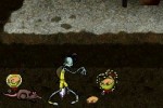 Teenage Zombies: Invasion of the Alien Brain Thingys (DS)