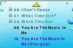 High School Musical 2: Work This Out! (DS)